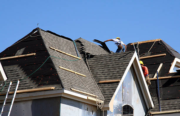 Best Flat Roof Repair Services  in Kenai, AK