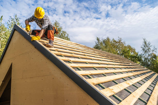 Slate Roofing Contractor in Kenai, AK