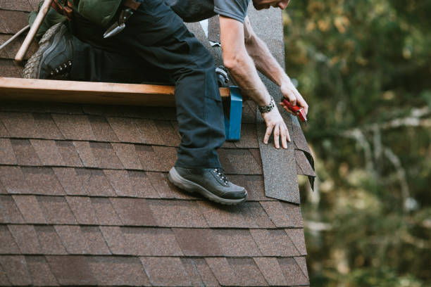 Quick and Trustworthy Emergency Roof Repair Services in Kenai, AK